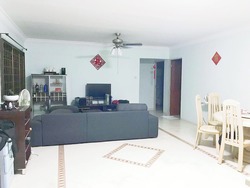 Blk 623 Senja Road (Bukit Panjang), HDB 5 Rooms #160122182
